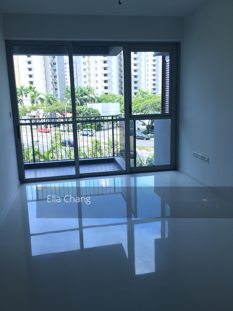 Q Bay Residences (D18), Condominium #121176992